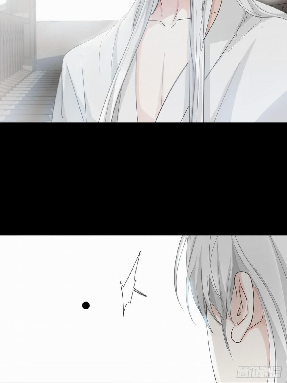 Sự Chiếu Cố Của Thần Linh 44 trang 36