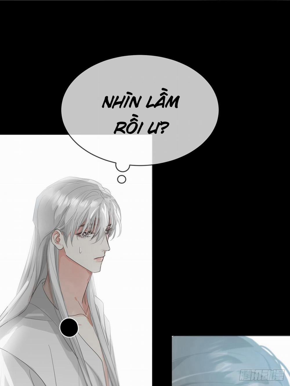 Sự Chiếu Cố Của Thần Linh 44 trang 37