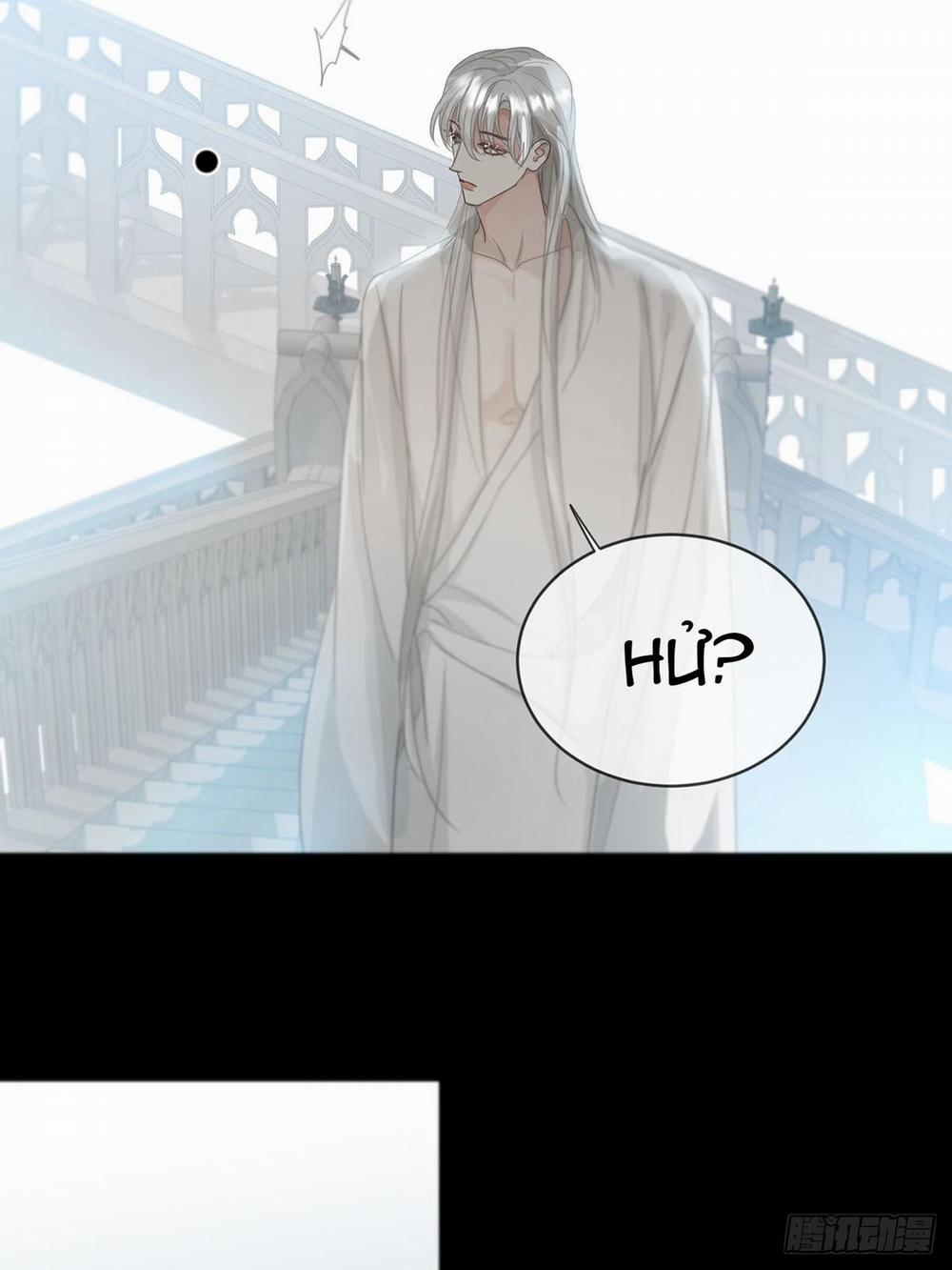 Sự Chiếu Cố Của Thần Linh 44 trang 40