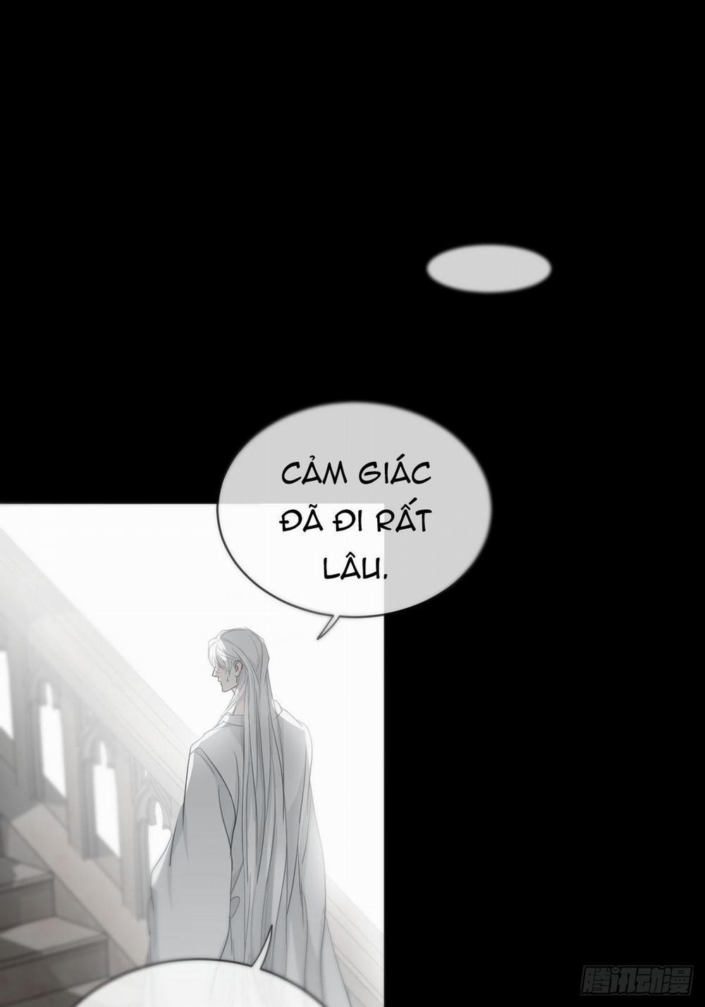 Sự Chiếu Cố Của Thần Linh 44 trang 46