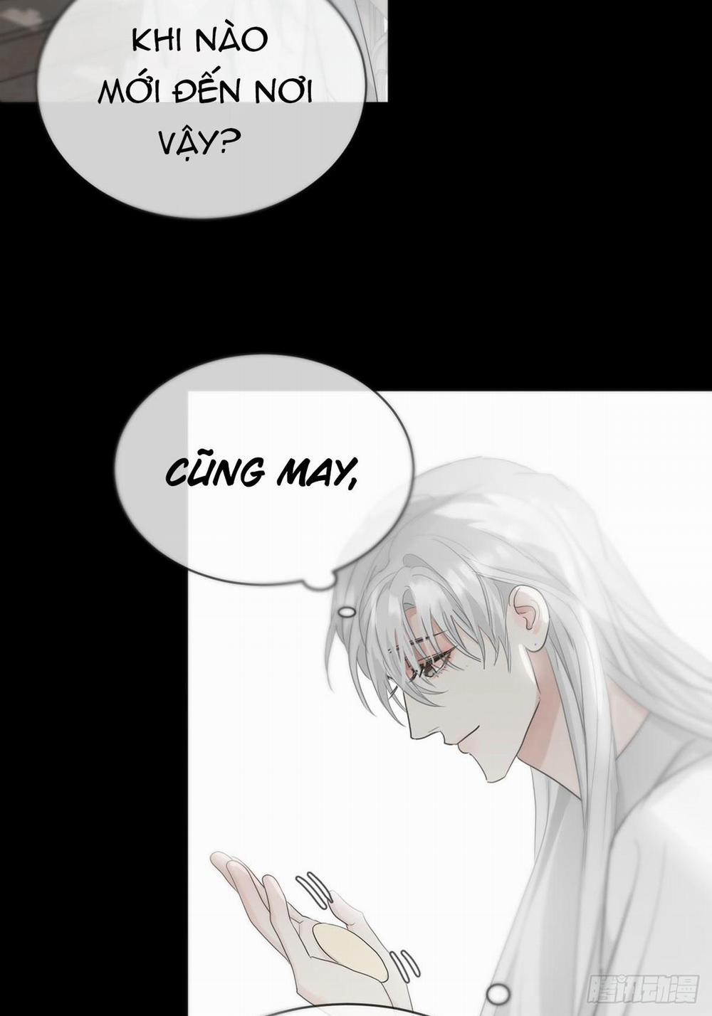 Sự Chiếu Cố Của Thần Linh 44 trang 47