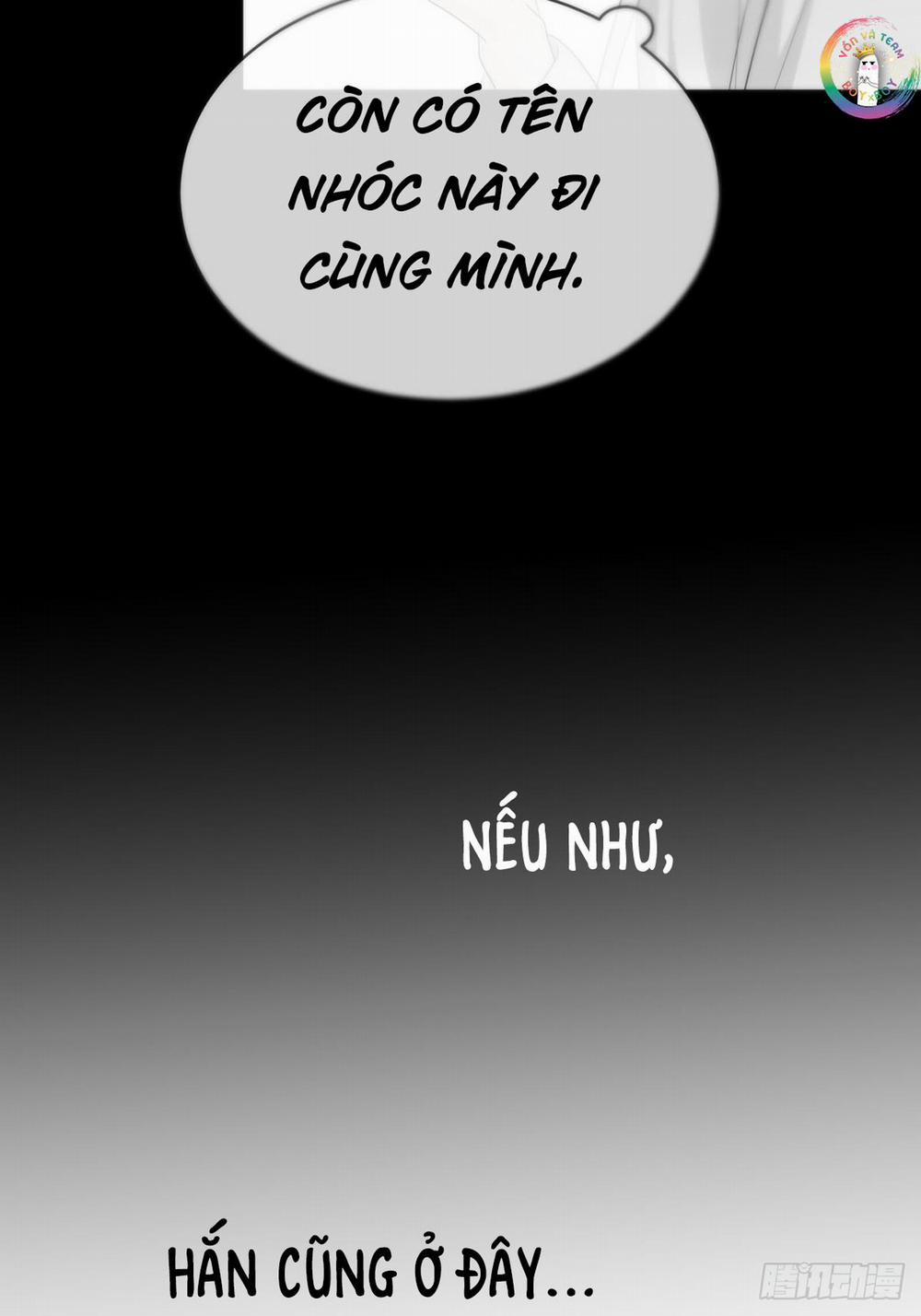 Sự Chiếu Cố Của Thần Linh 44 trang 48