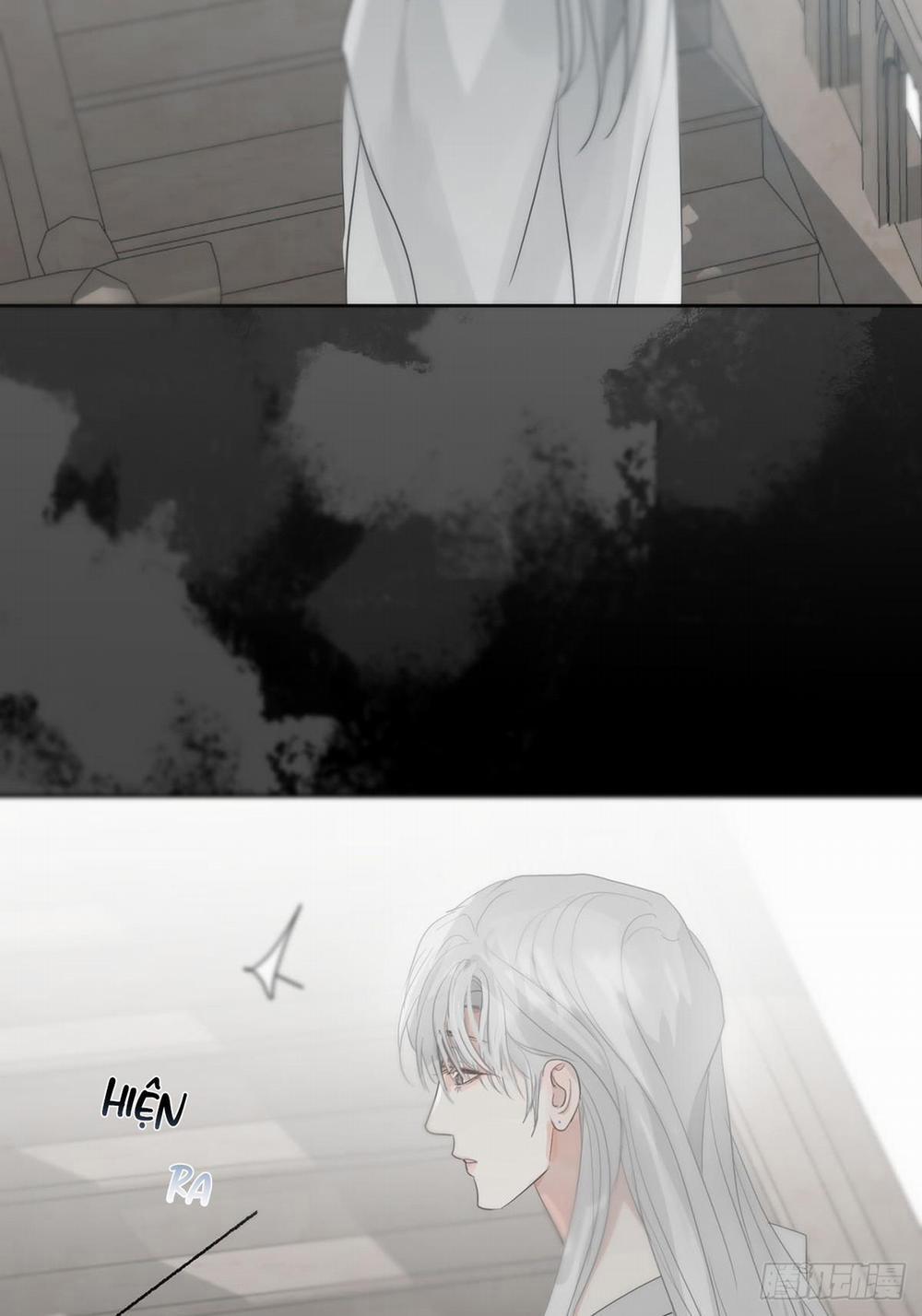 Sự Chiếu Cố Của Thần Linh 44 trang 50