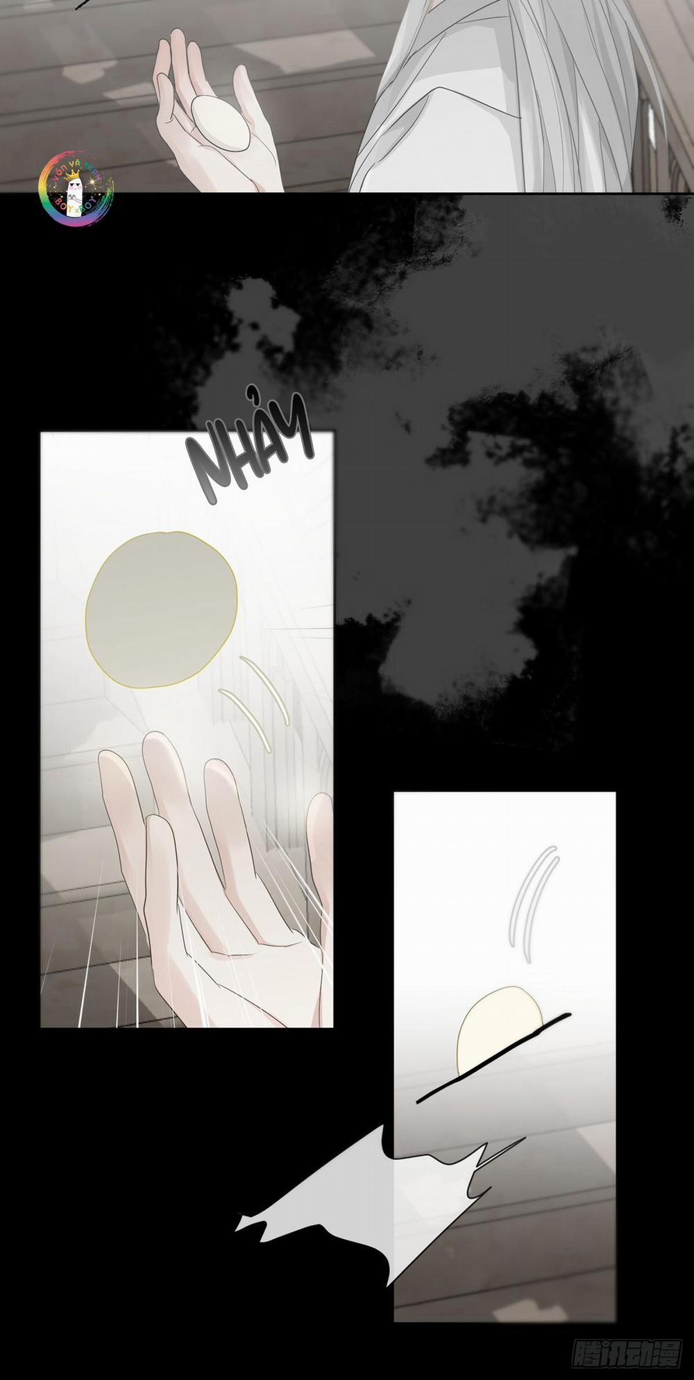 Sự Chiếu Cố Của Thần Linh 44 trang 51