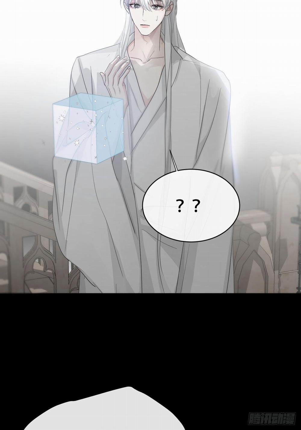 Sự Chiếu Cố Của Thần Linh 44 trang 54