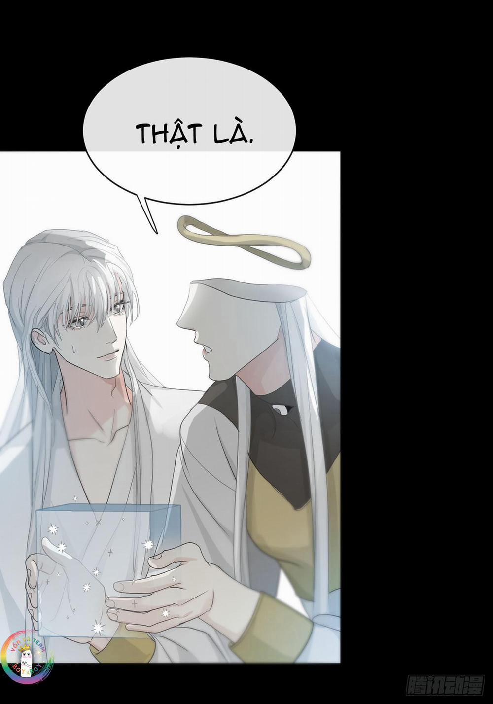 Sự Chiếu Cố Của Thần Linh 44 trang 56