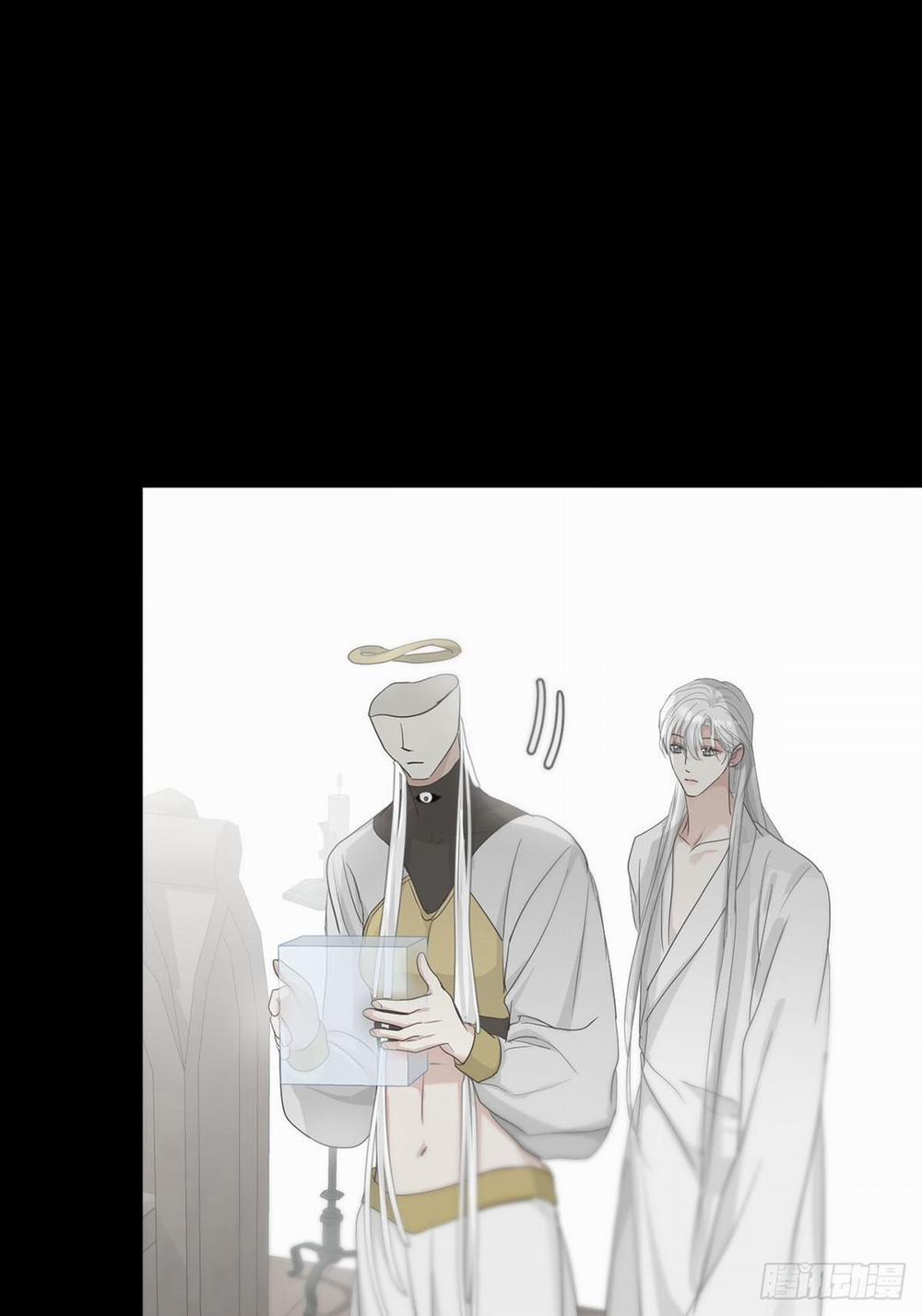 Sự Chiếu Cố Của Thần Linh 44 trang 57