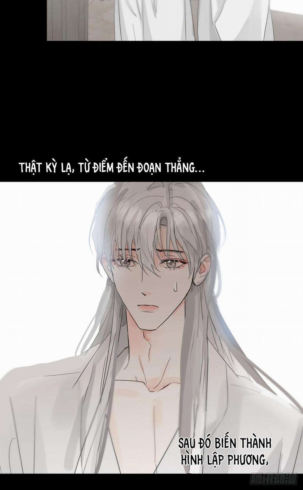 Sự Chiếu Cố Của Thần Linh 44 trang 58