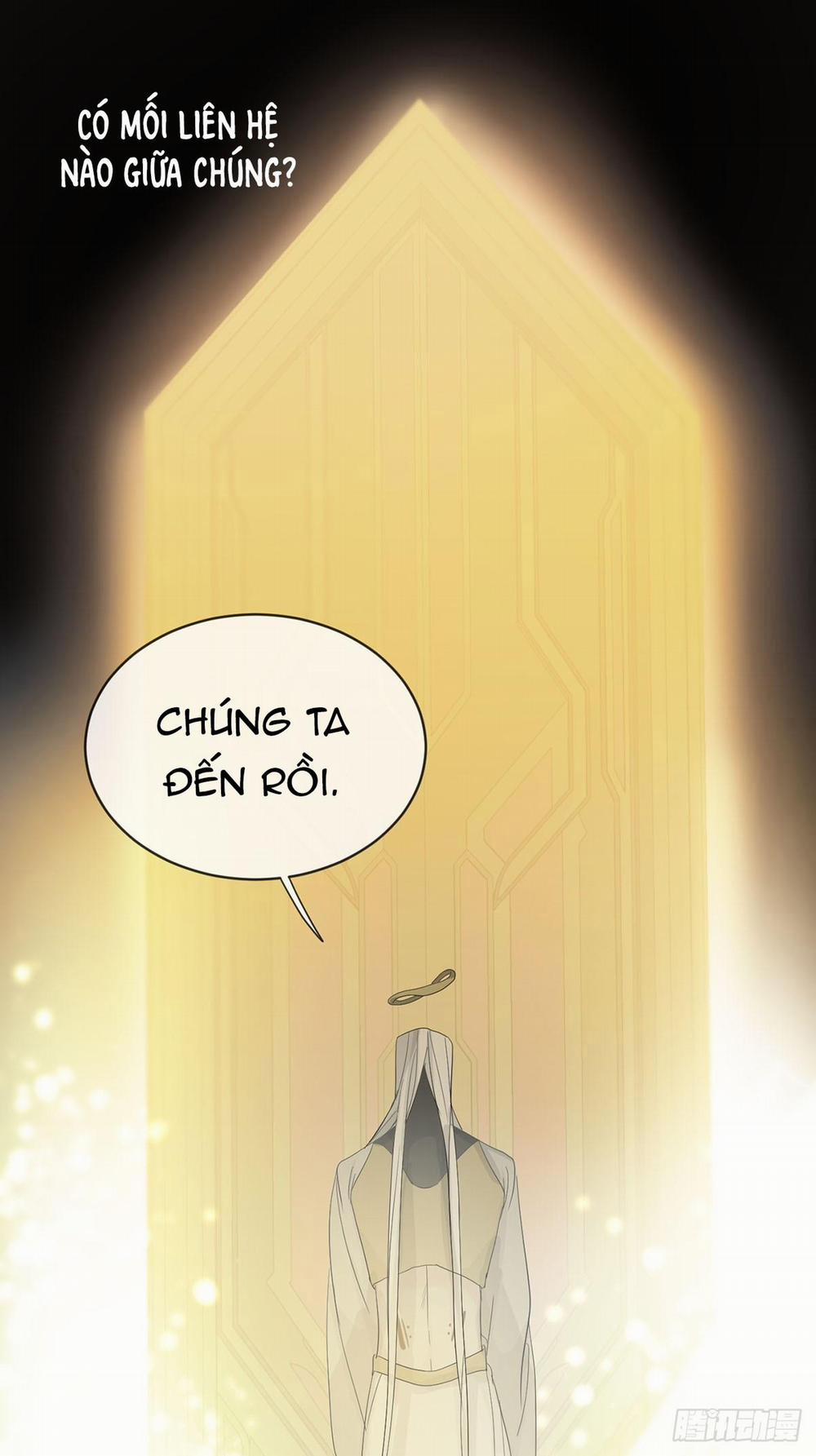 Sự Chiếu Cố Của Thần Linh 44 trang 59