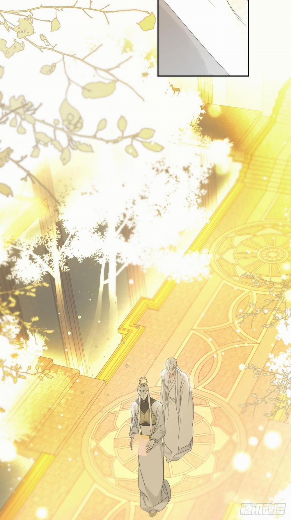 Sự Chiếu Cố Của Thần Linh 44 trang 61