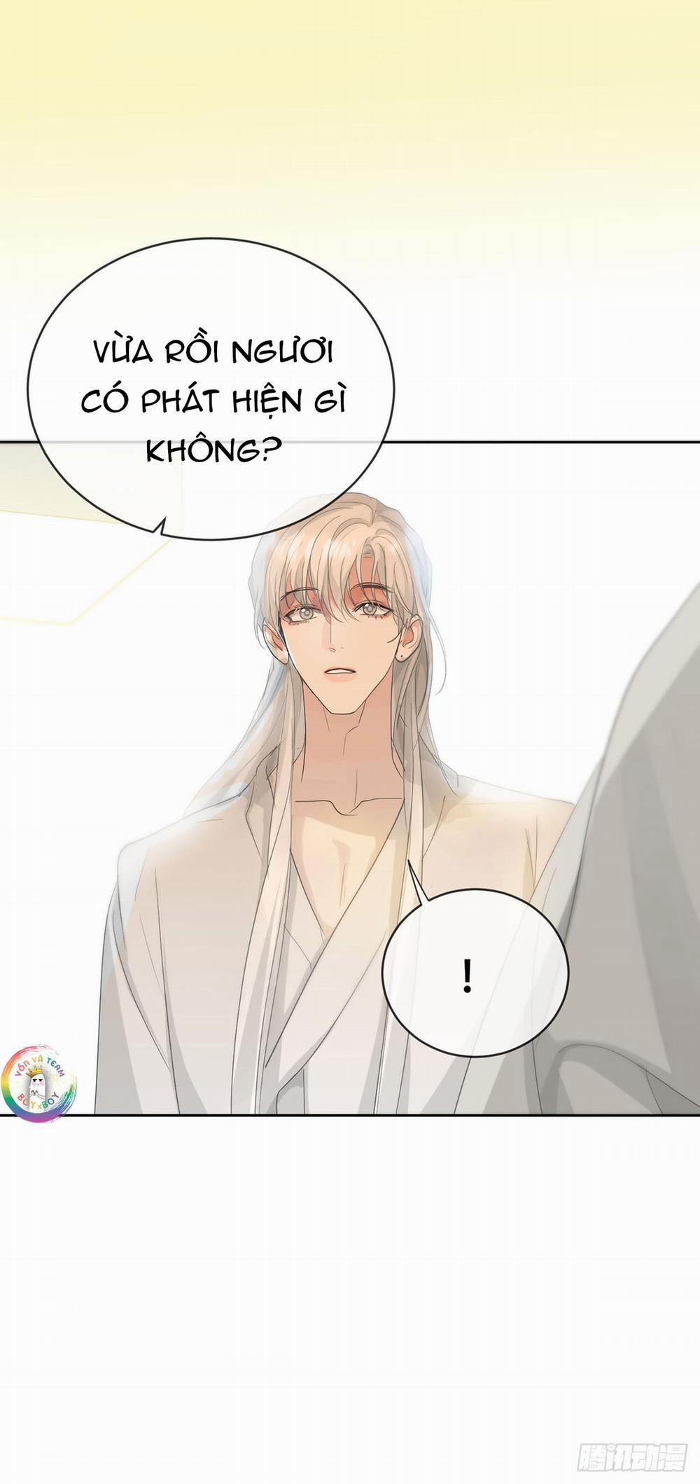 Sự Chiếu Cố Của Thần Linh 44 trang 63