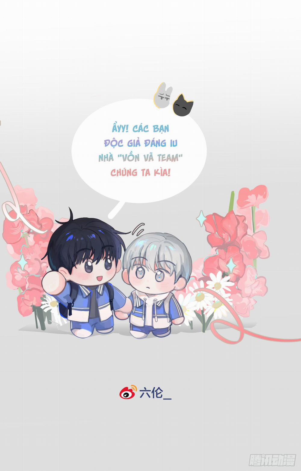 Sự Chiếu Cố Của Thần Linh 44 trang 64