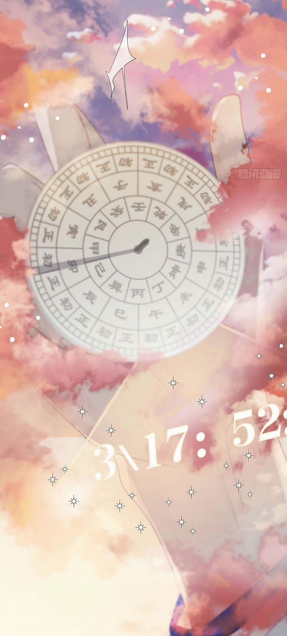 Sự Chiếu Cố Của Thần Linh 6 trang 11