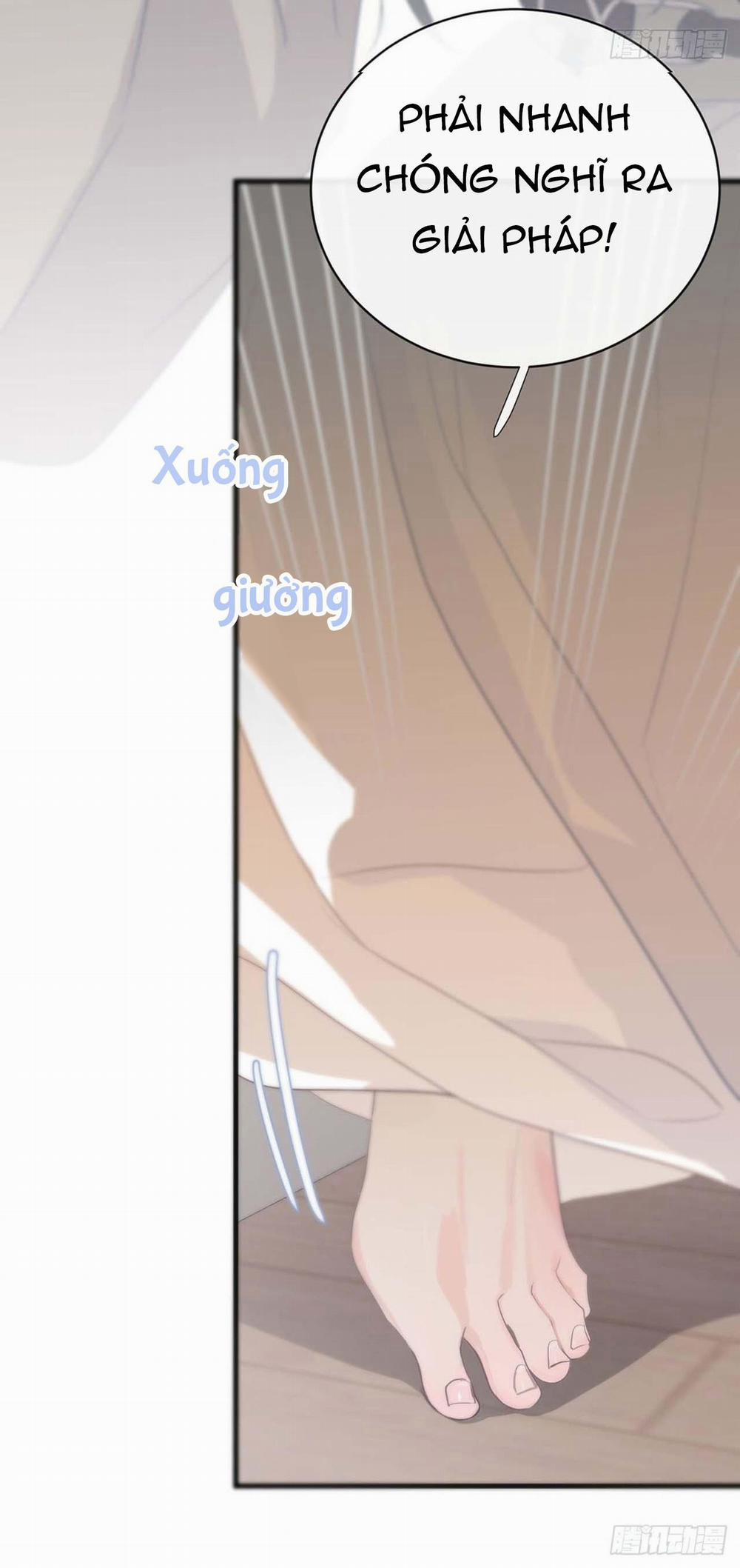 Sự Chiếu Cố Của Thần Linh 6 trang 13