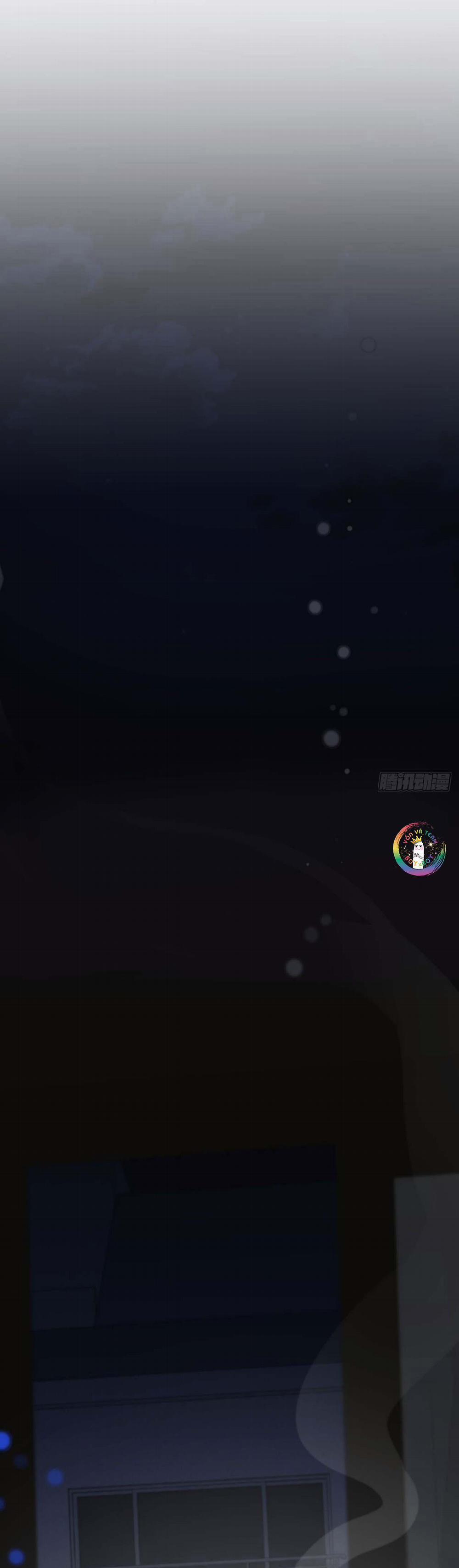 Sự Chiếu Cố Của Thần Linh 6 trang 2