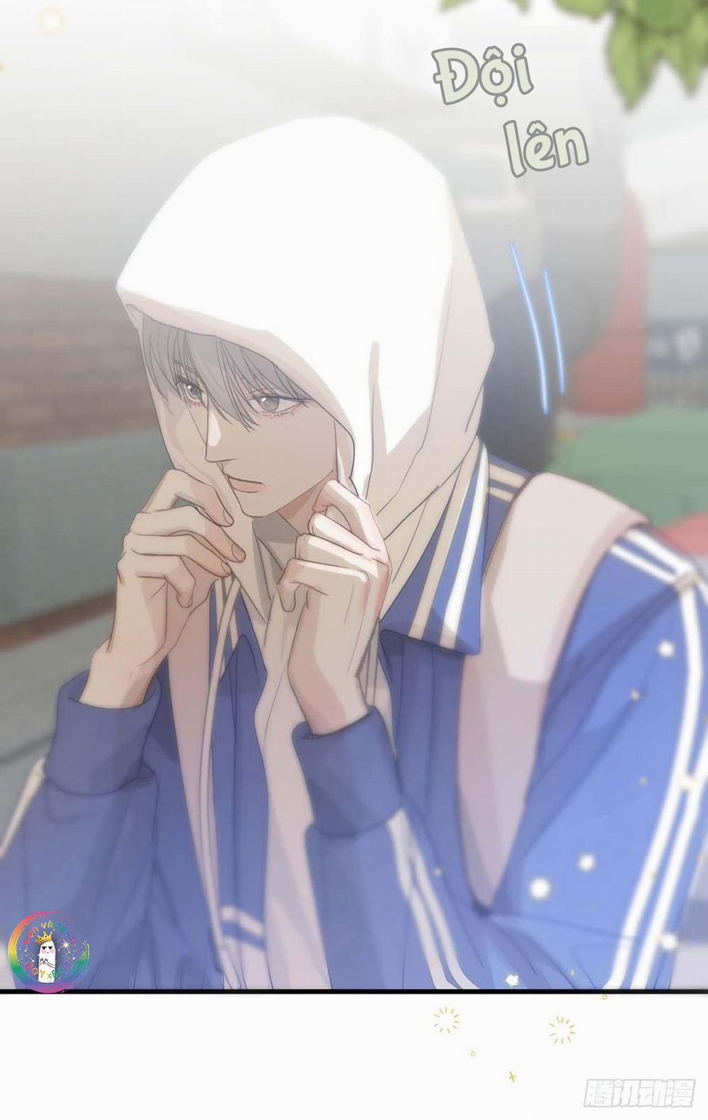 Sự Chiếu Cố Của Thần Linh 6 trang 50