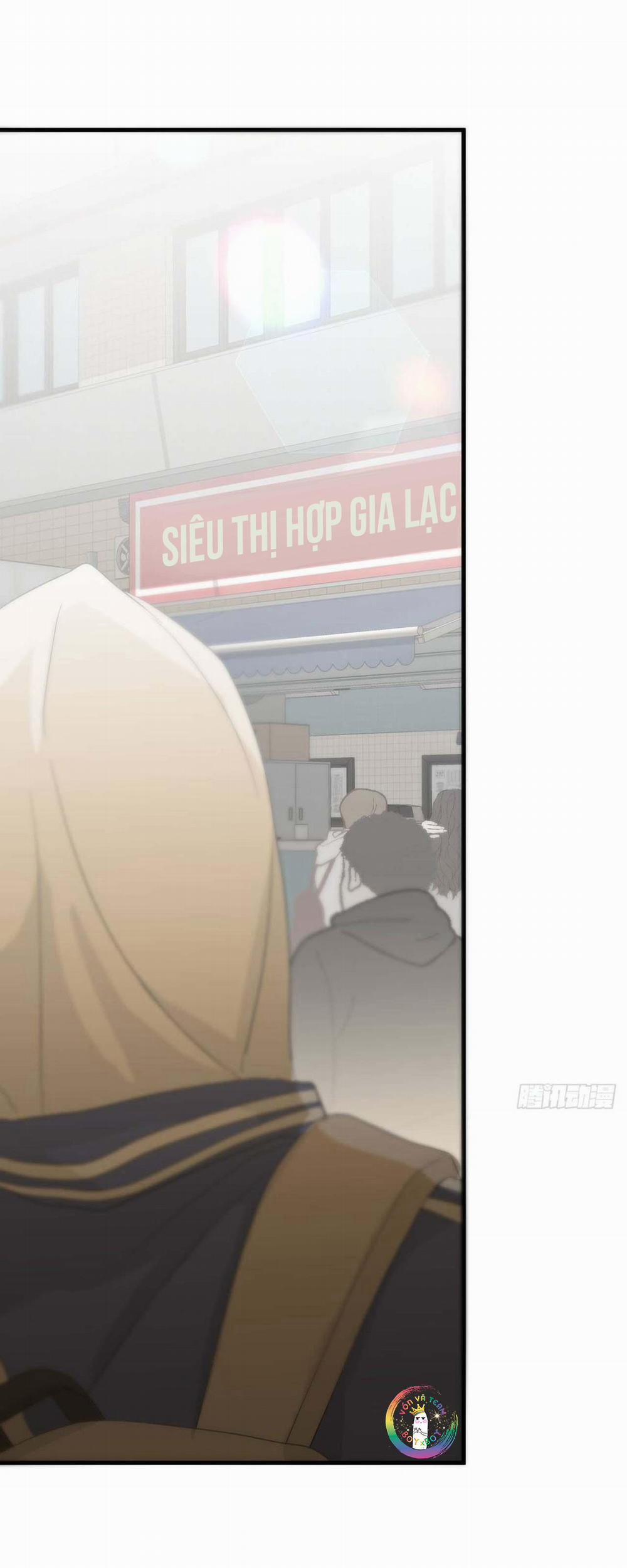 Sự Chiếu Cố Của Thần Linh 6 trang 51