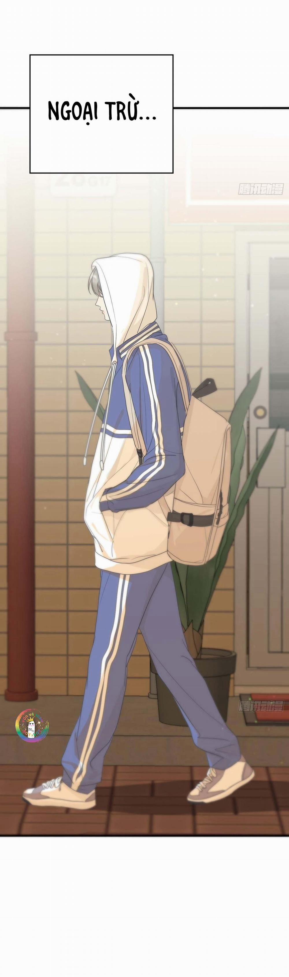 Sự Chiếu Cố Của Thần Linh 6 trang 53