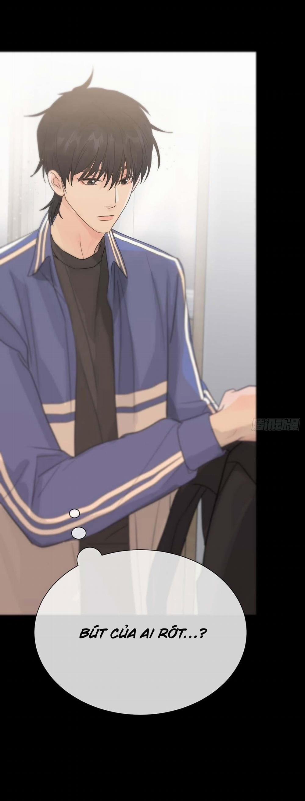 Sự Chiếu Cố Của Thần Linh 7 trang 13