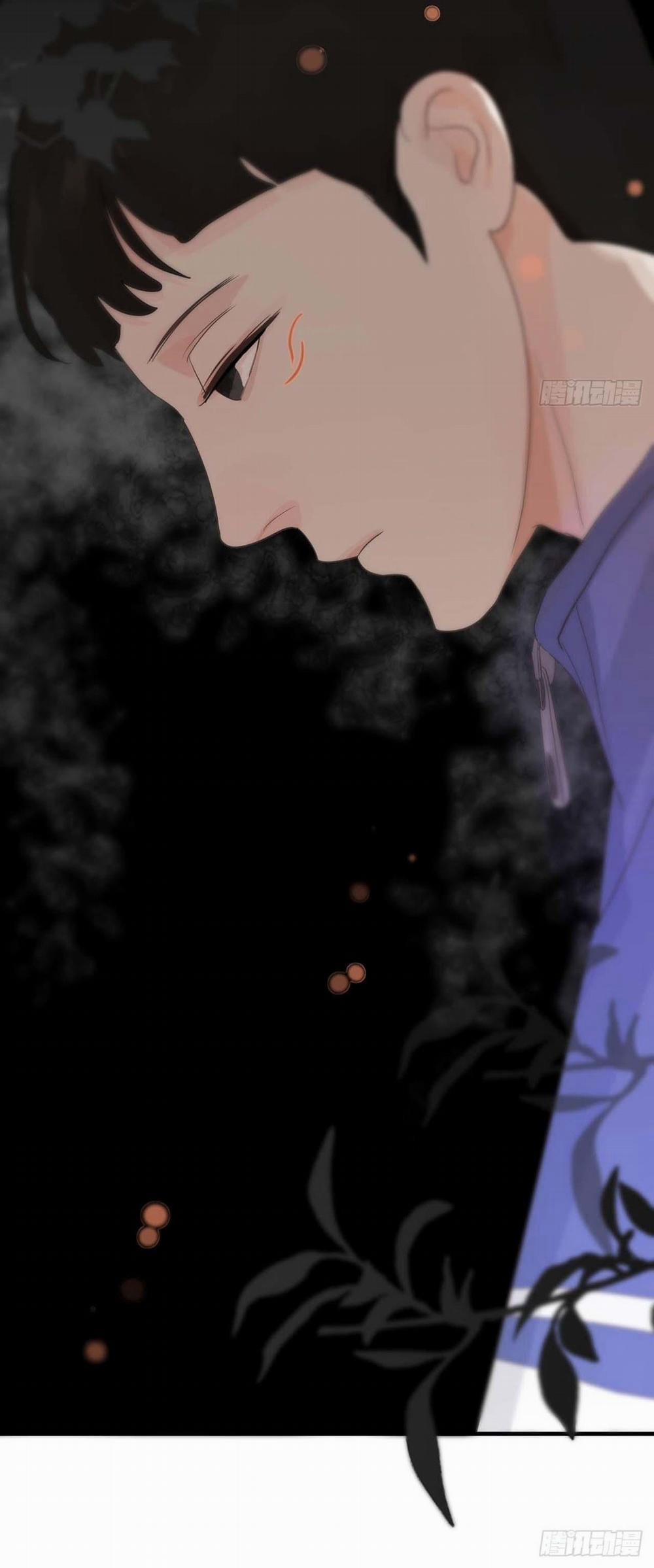 Sự Chiếu Cố Của Thần Linh 7 trang 19