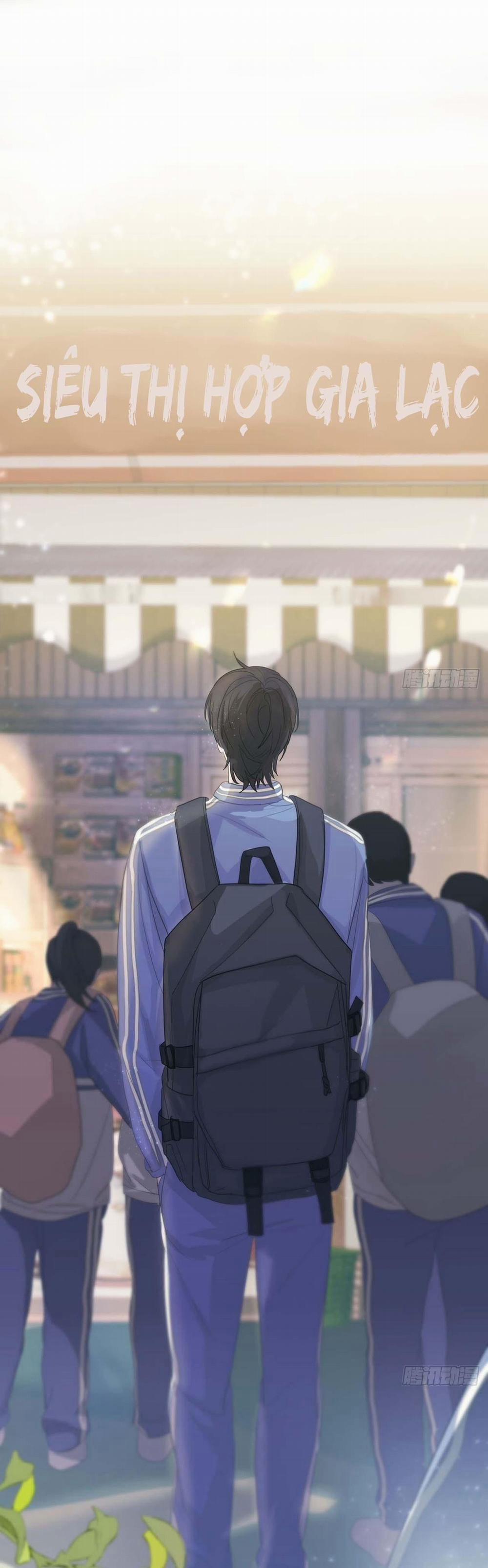 Sự Chiếu Cố Của Thần Linh 7 trang 23