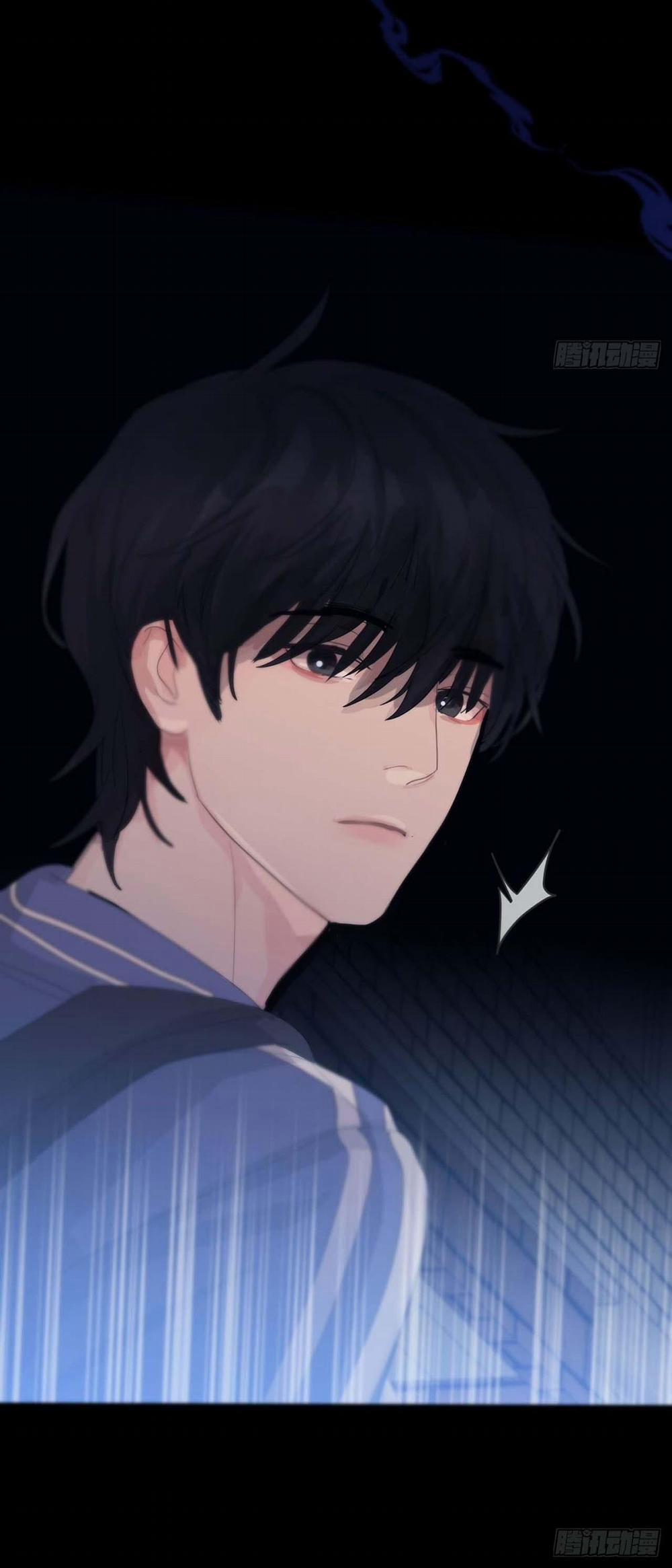 Sự Chiếu Cố Của Thần Linh 7 trang 29