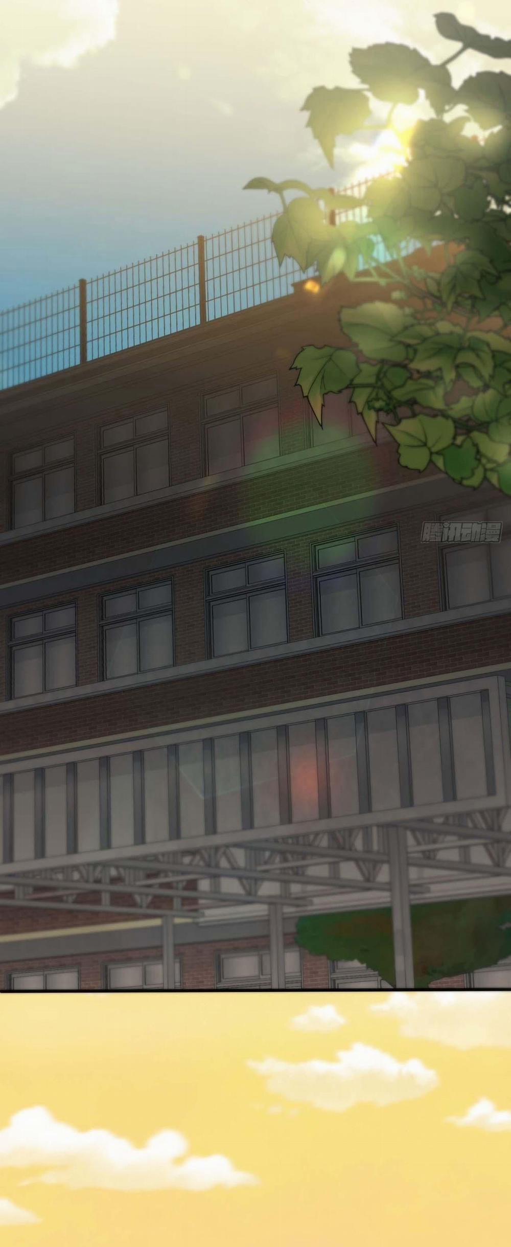 Sự Chiếu Cố Của Thần Linh 7 trang 3