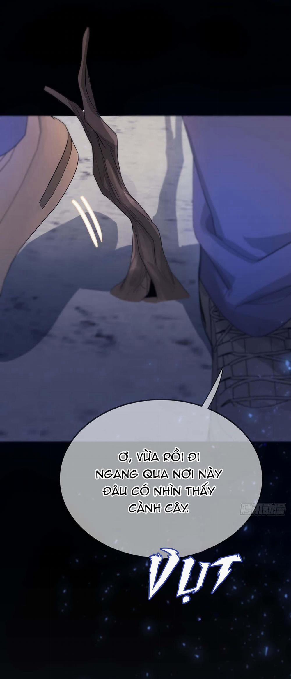 Sự Chiếu Cố Của Thần Linh 7 trang 30