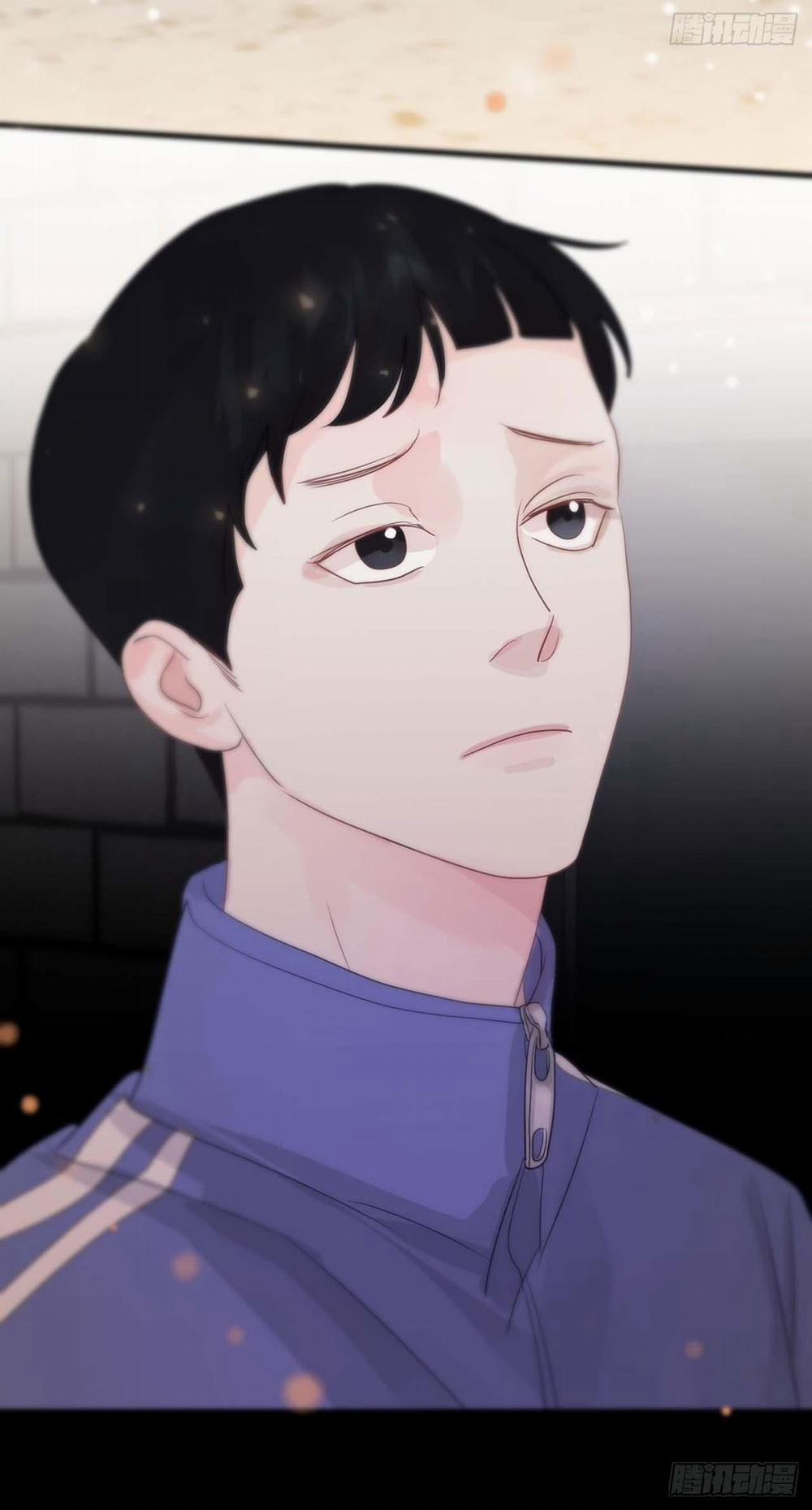 Sự Chiếu Cố Của Thần Linh 7 trang 35