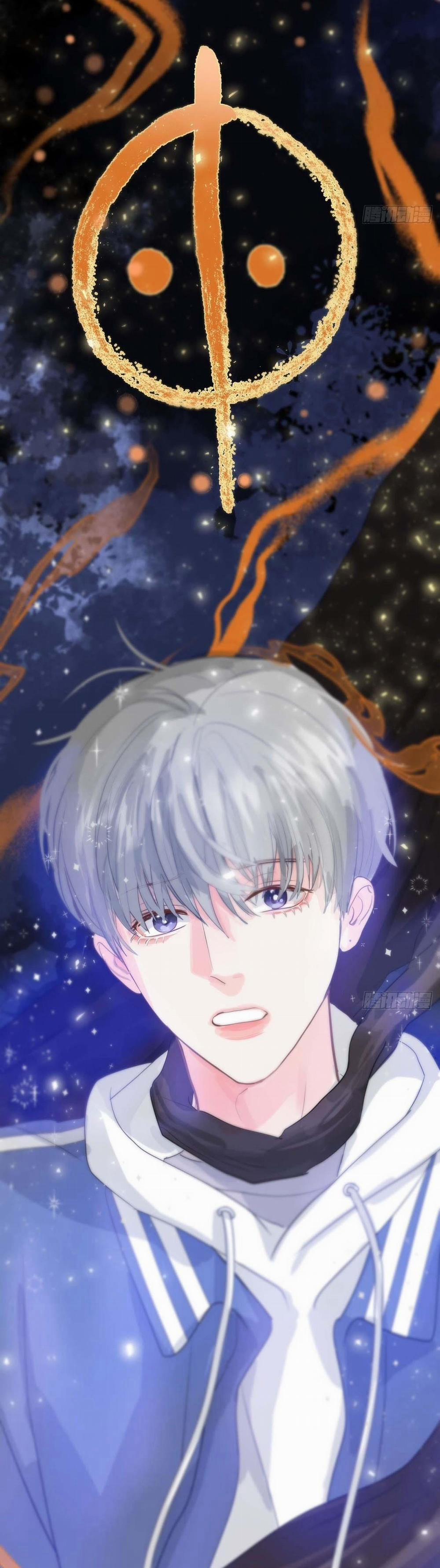 Sự Chiếu Cố Của Thần Linh 7 trang 37