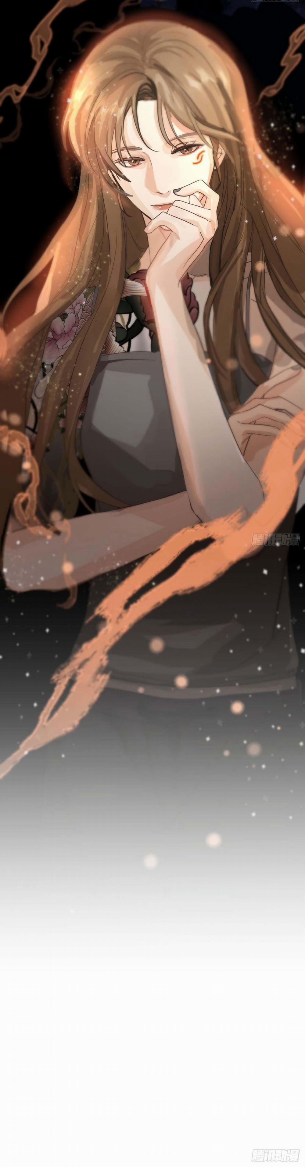 Sự Chiếu Cố Của Thần Linh 7 trang 39