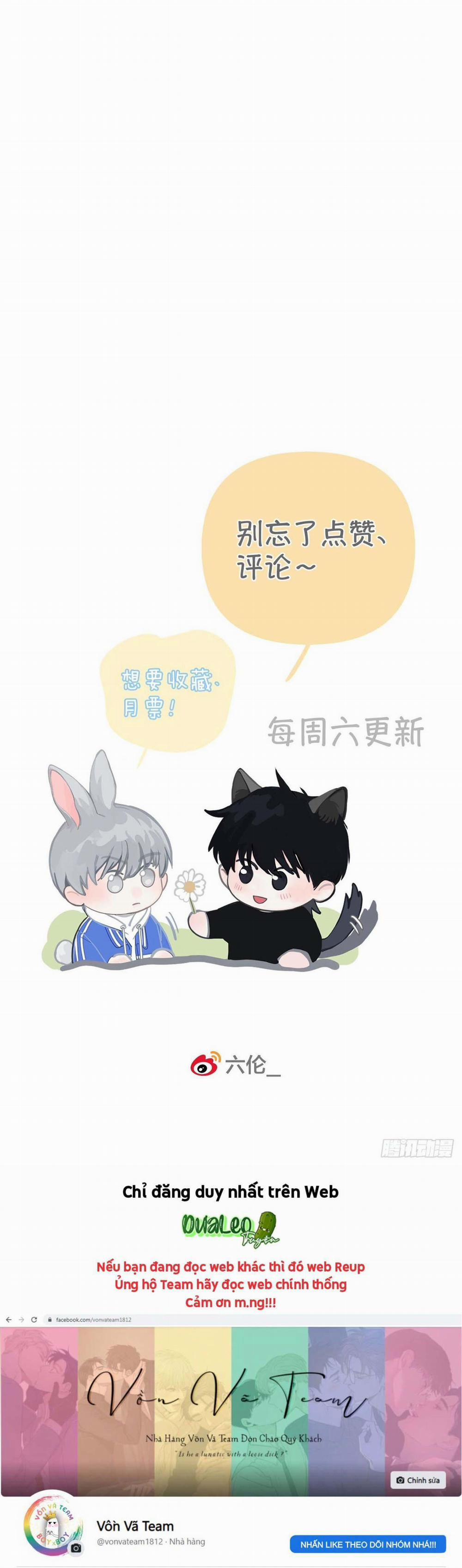 Sự Chiếu Cố Của Thần Linh 7 trang 42