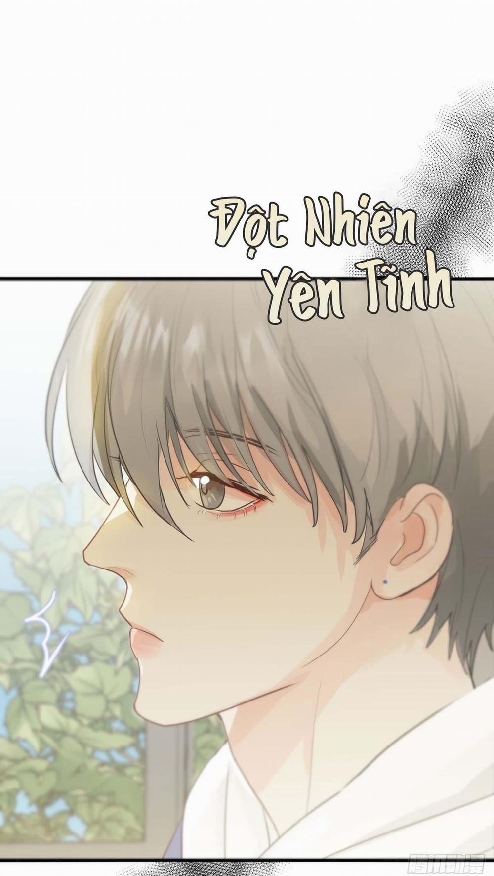 Sự Chiếu Cố Của Thần Linh 7 trang 6