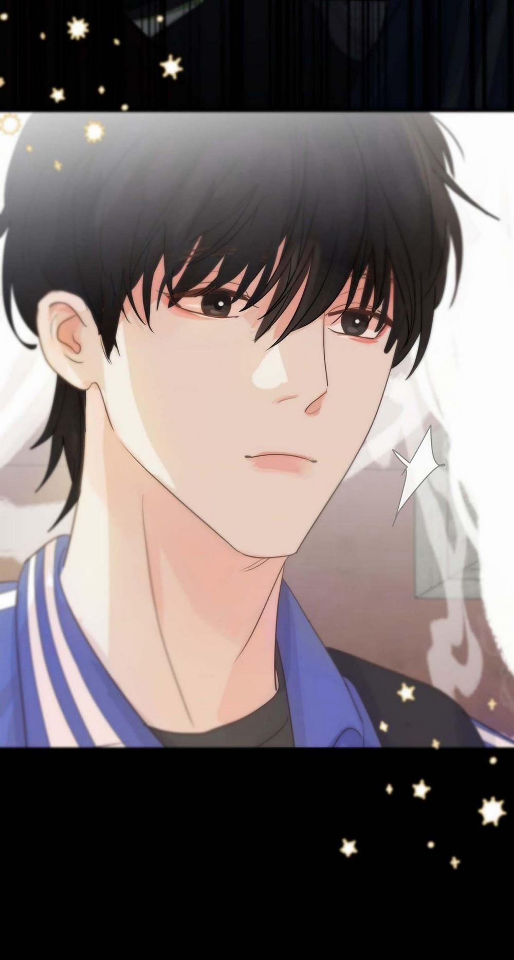 Sự Chiếu Cố Của Thần Linh 8 trang 13