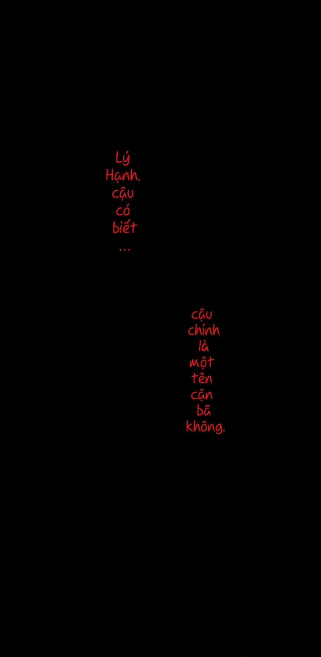 Sự cứu rỗi của anh ấy 1 trang 0