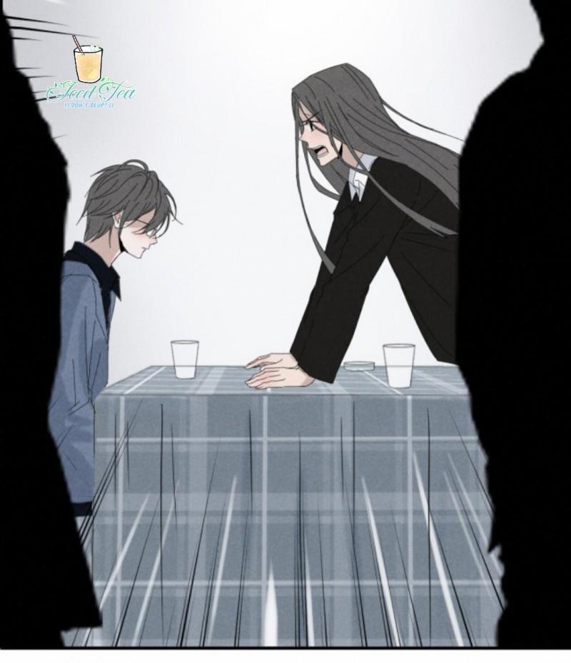 Sự cứu rỗi của anh ấy 1 trang 15