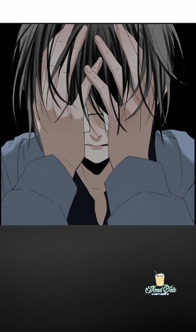 Sự cứu rỗi của anh ấy 1 trang 23