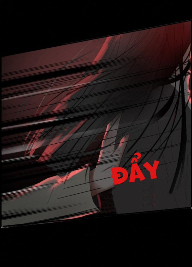 Sự cứu rỗi của anh ấy 1 trang 25