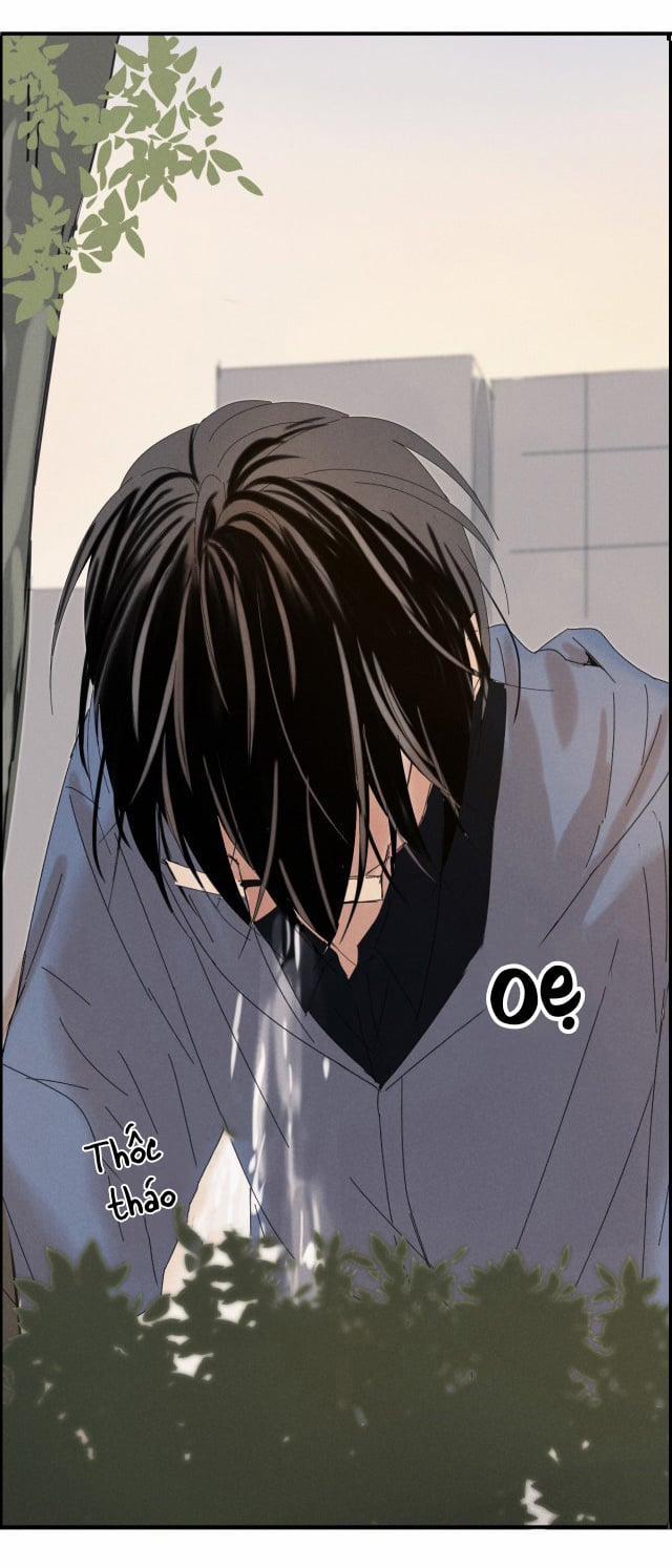 Sự cứu rỗi của anh ấy 1 trang 31