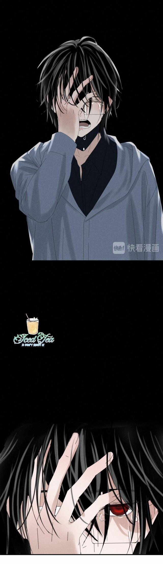 Sự cứu rỗi của anh ấy 1 trang 46