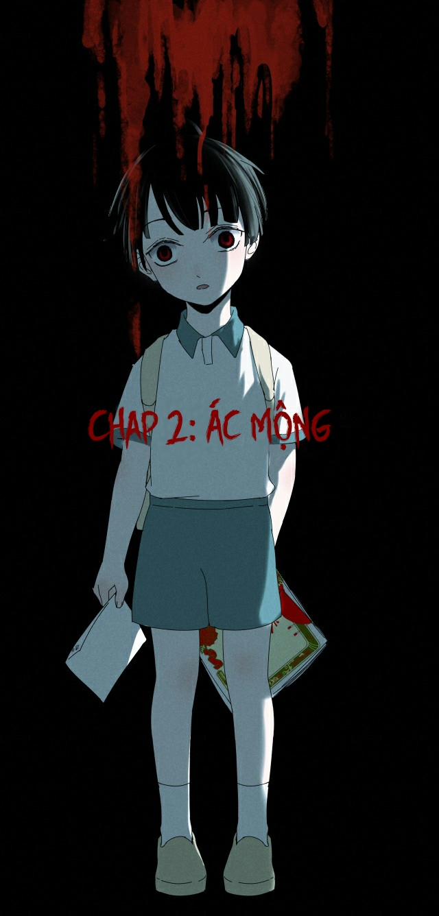 Sự cứu rỗi của anh ấy 2 trang 0