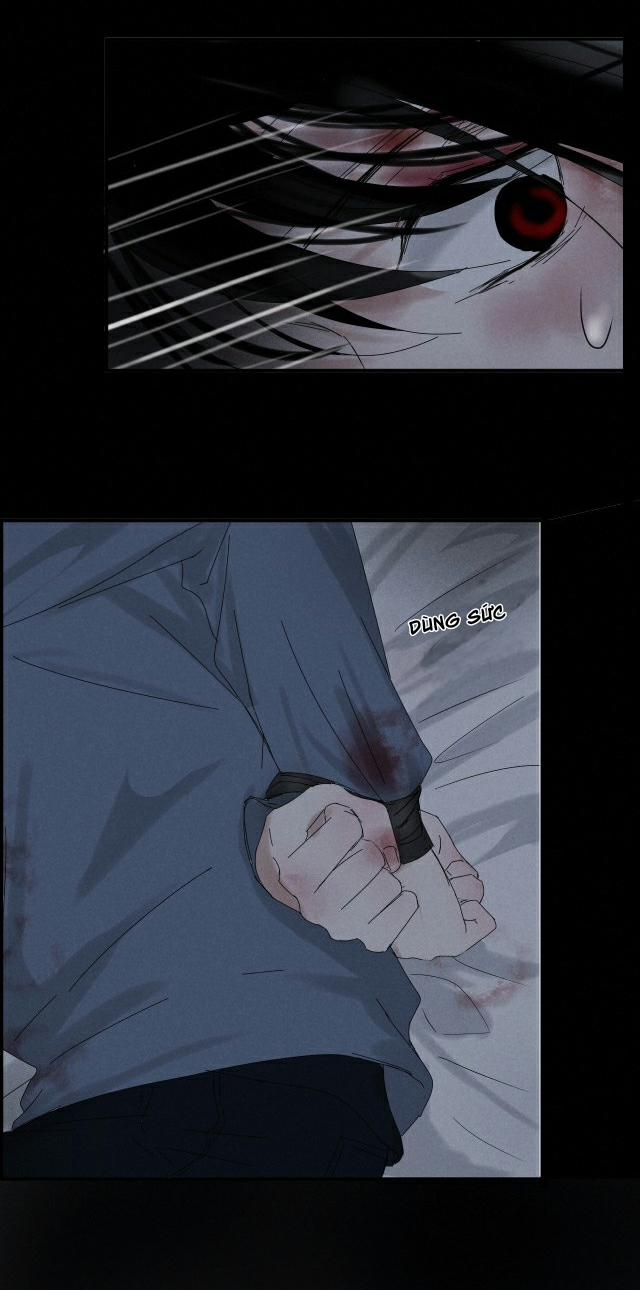 Sự cứu rỗi của anh ấy 2 trang 18