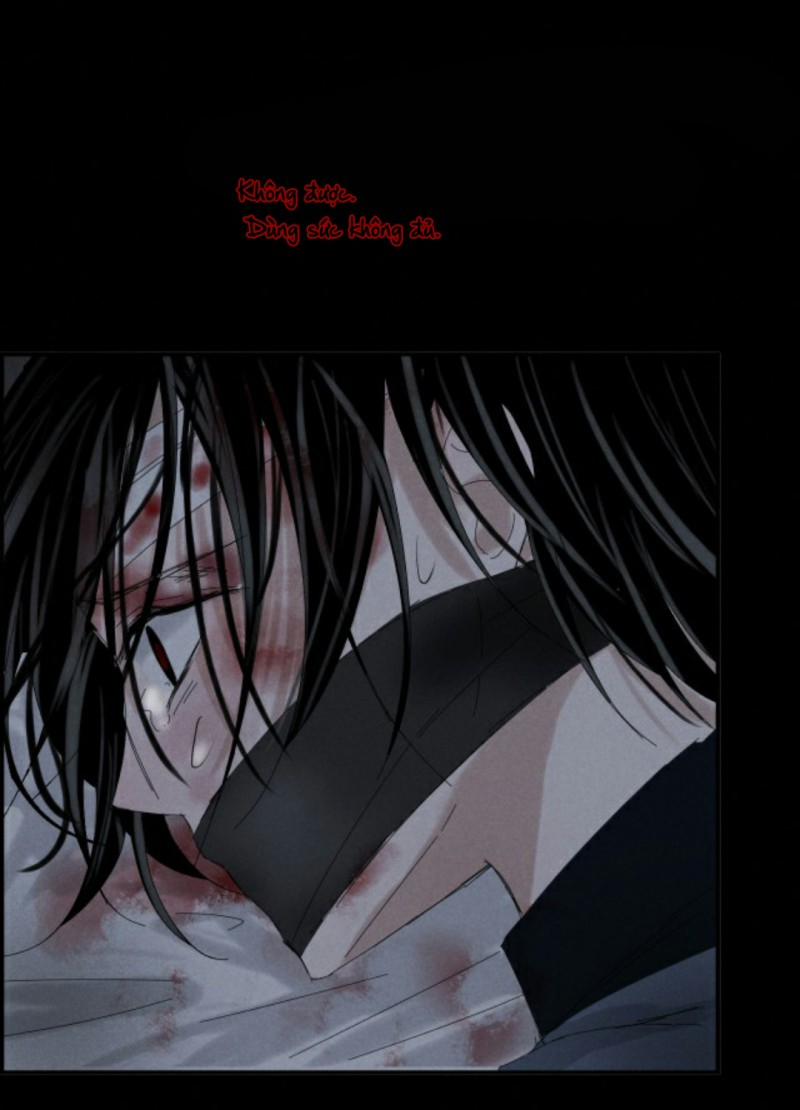 Sự cứu rỗi của anh ấy 2 trang 20