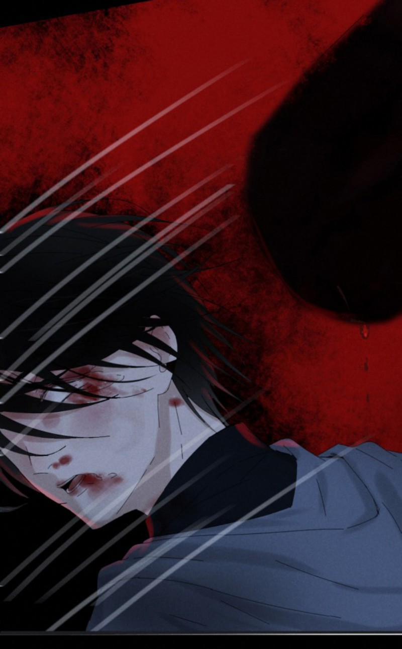 Sự cứu rỗi của anh ấy 2 trang 28