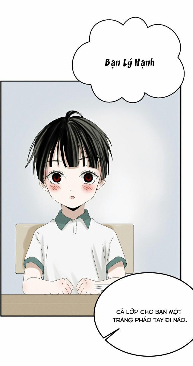 Sự cứu rỗi của anh ấy 2 trang 4