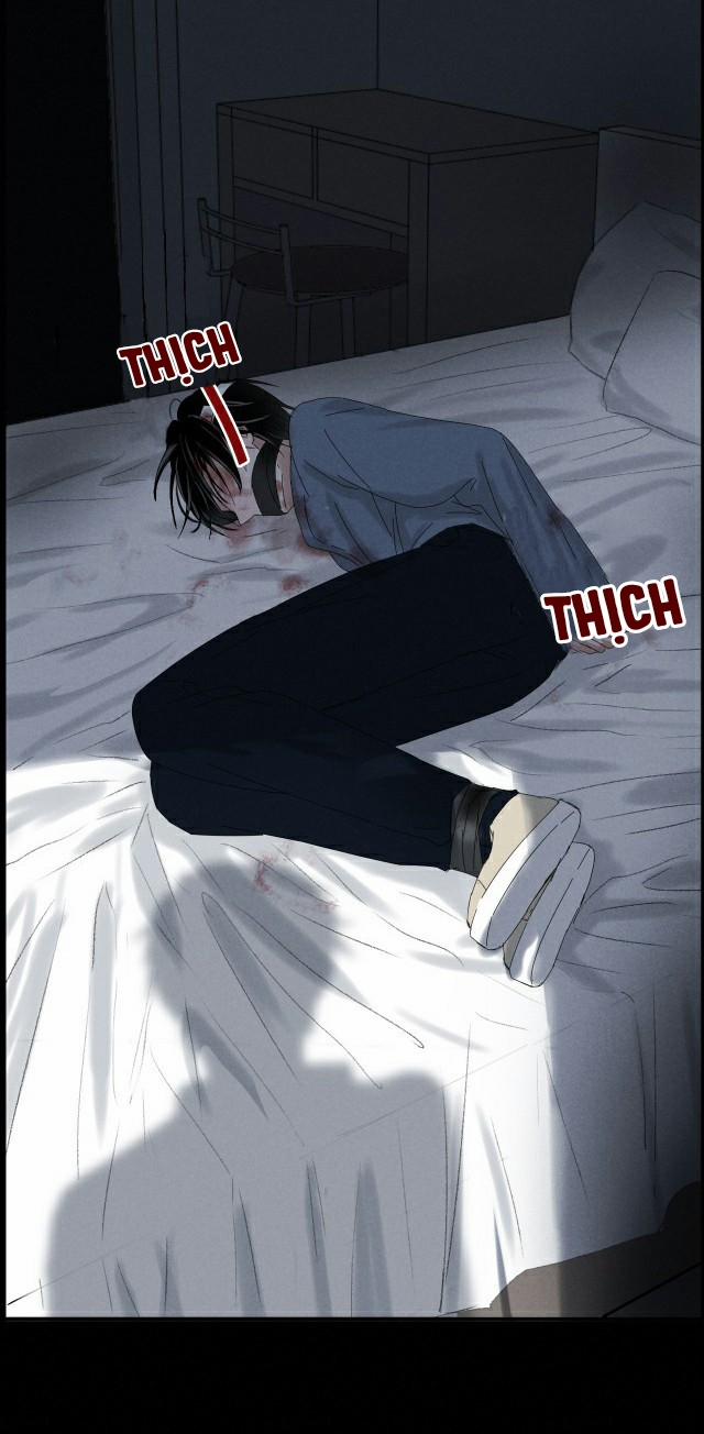 Sự cứu rỗi của anh ấy 2 trang 44