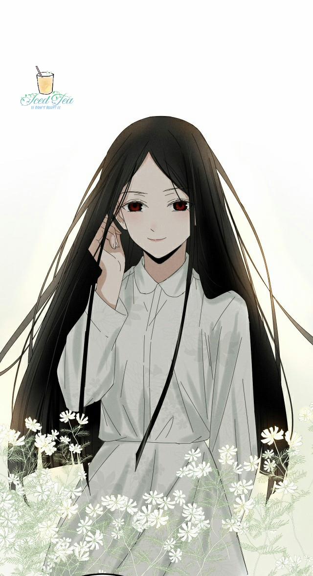 Sự cứu rỗi của anh ấy 2 trang 8