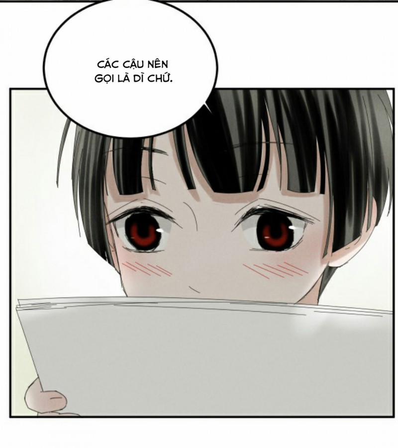 Sự cứu rỗi của anh ấy 2 trang 9