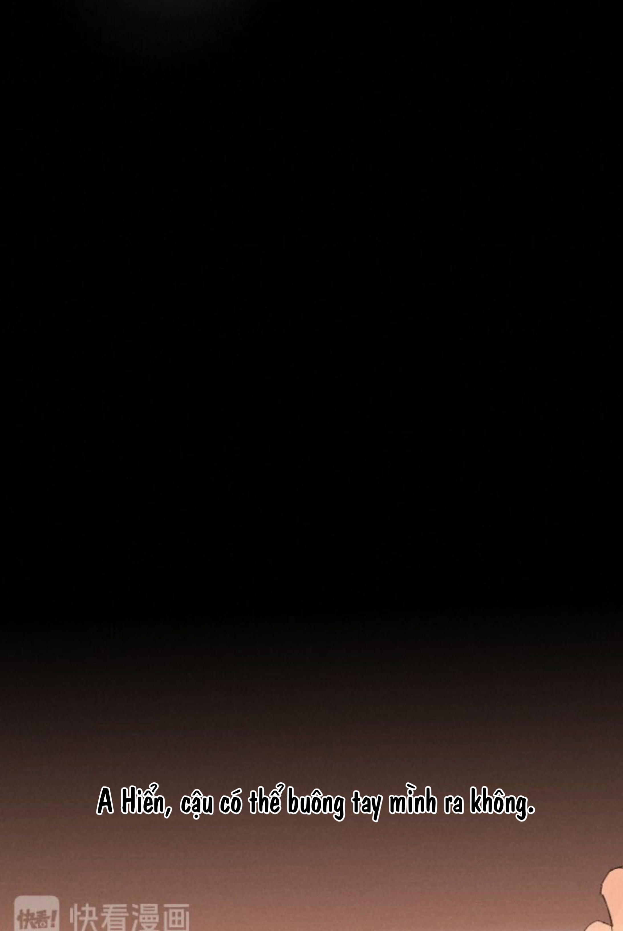 Sự cứu rỗi của anh ấy 3 trang 1