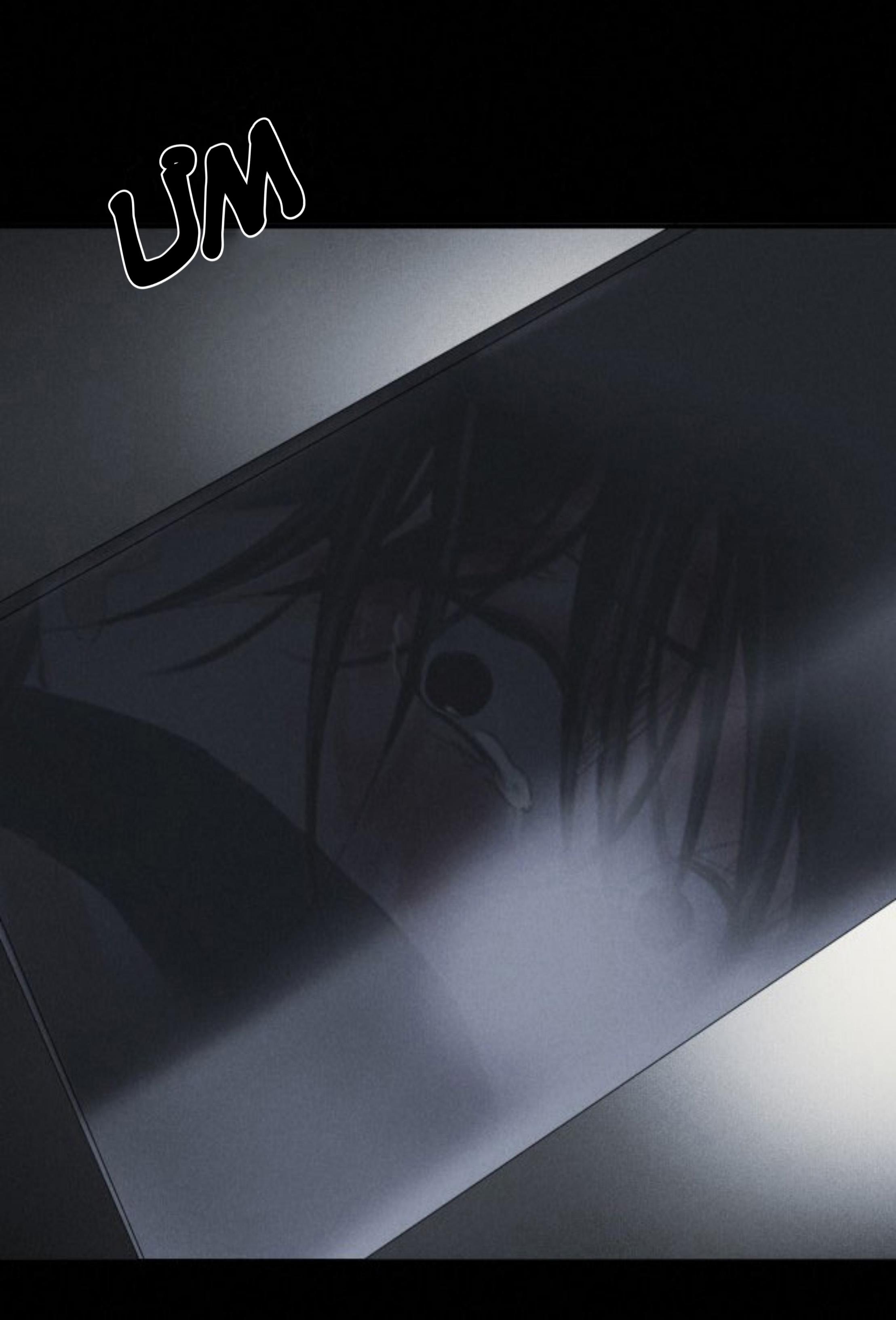 Sự cứu rỗi của anh ấy 3 trang 12